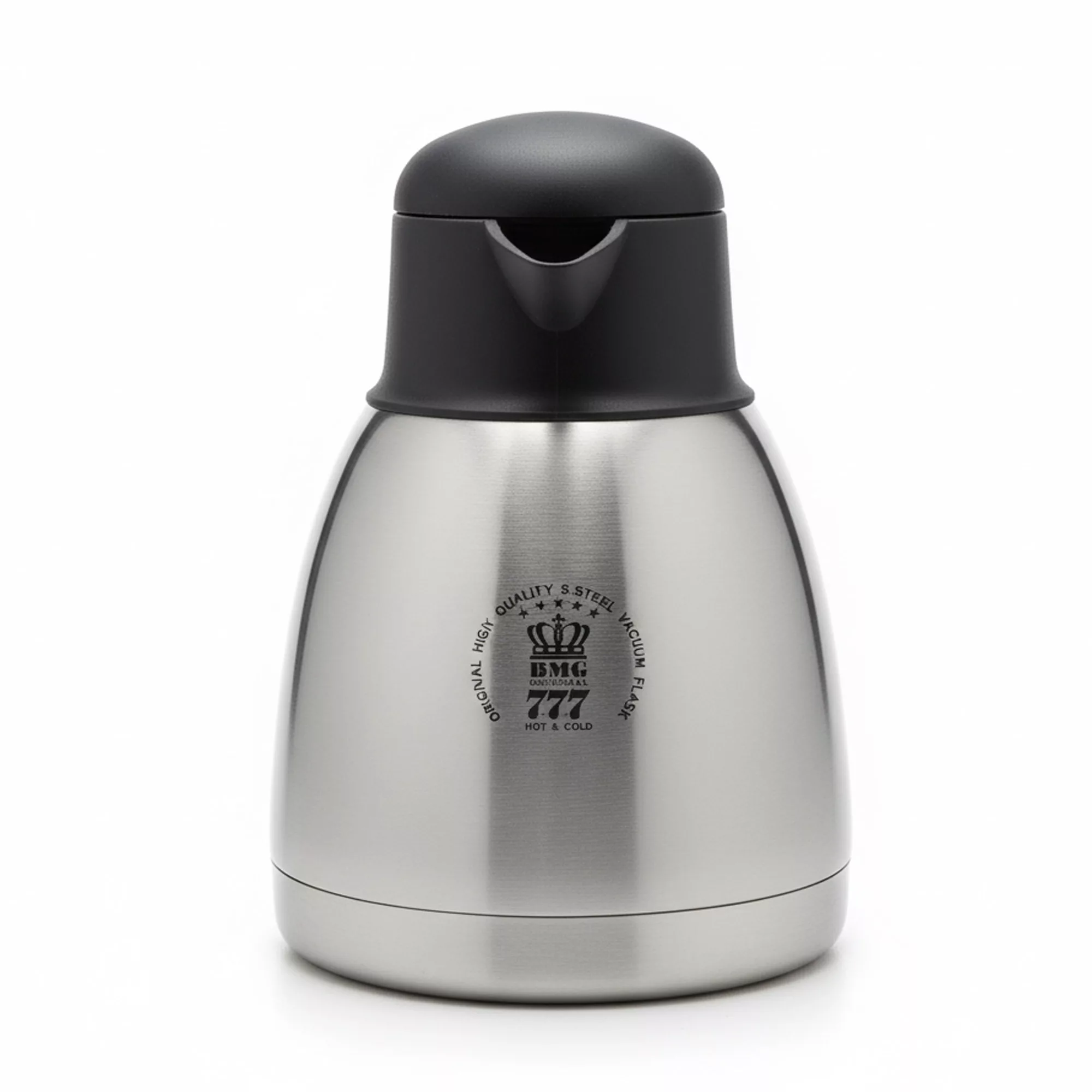 فلاسک بی ام جی مدل 777 گنجایش 1 لیتر