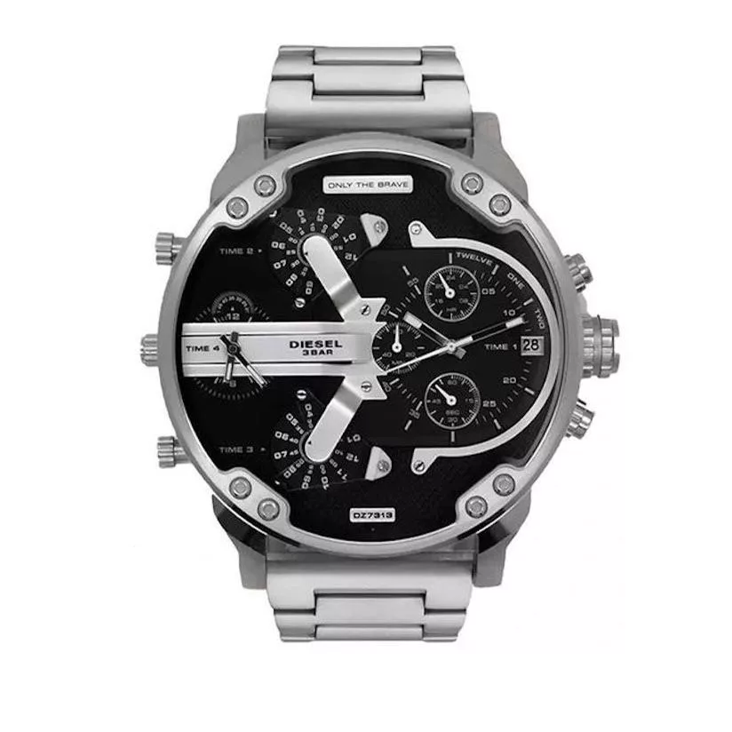 ساعت مچی عقربه‌ای مردانه دیزل مدل 6778