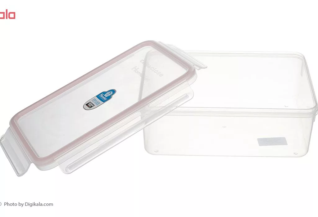 ظرف نگهدارنده هوم کت مدل 5117