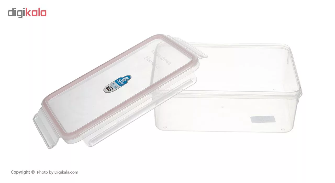 ظرف نگهدارنده هوم کت مدل 5117