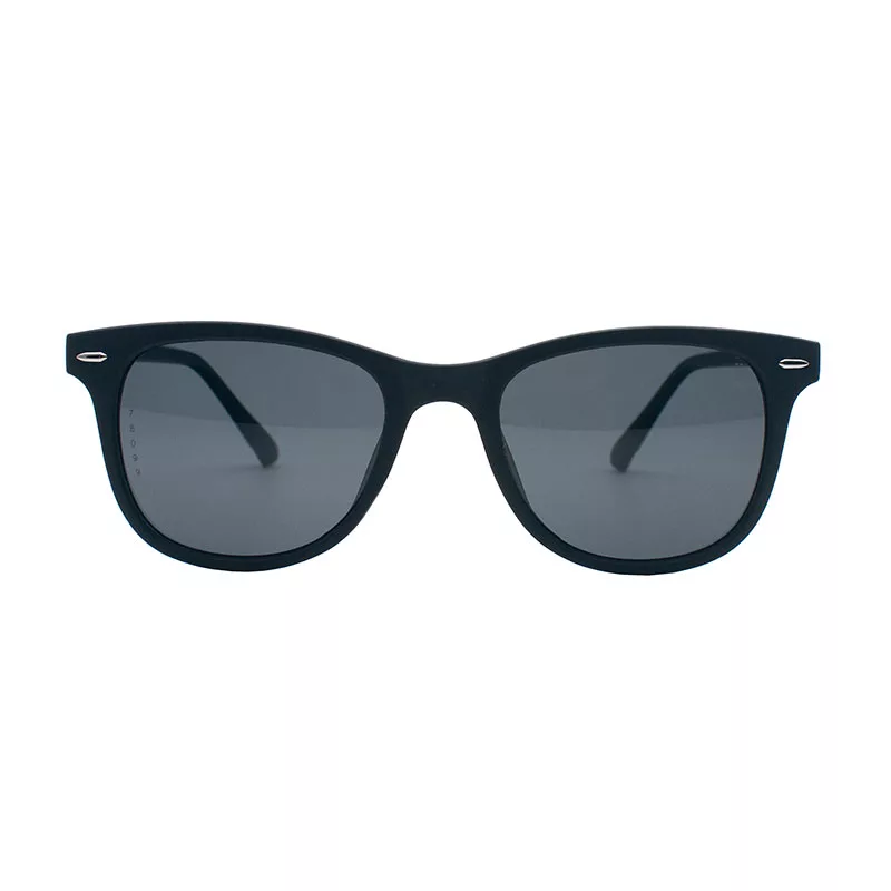عینک آفتابی ویفرر (Wayfarer) مورل مدل   78099C1POLARIZED