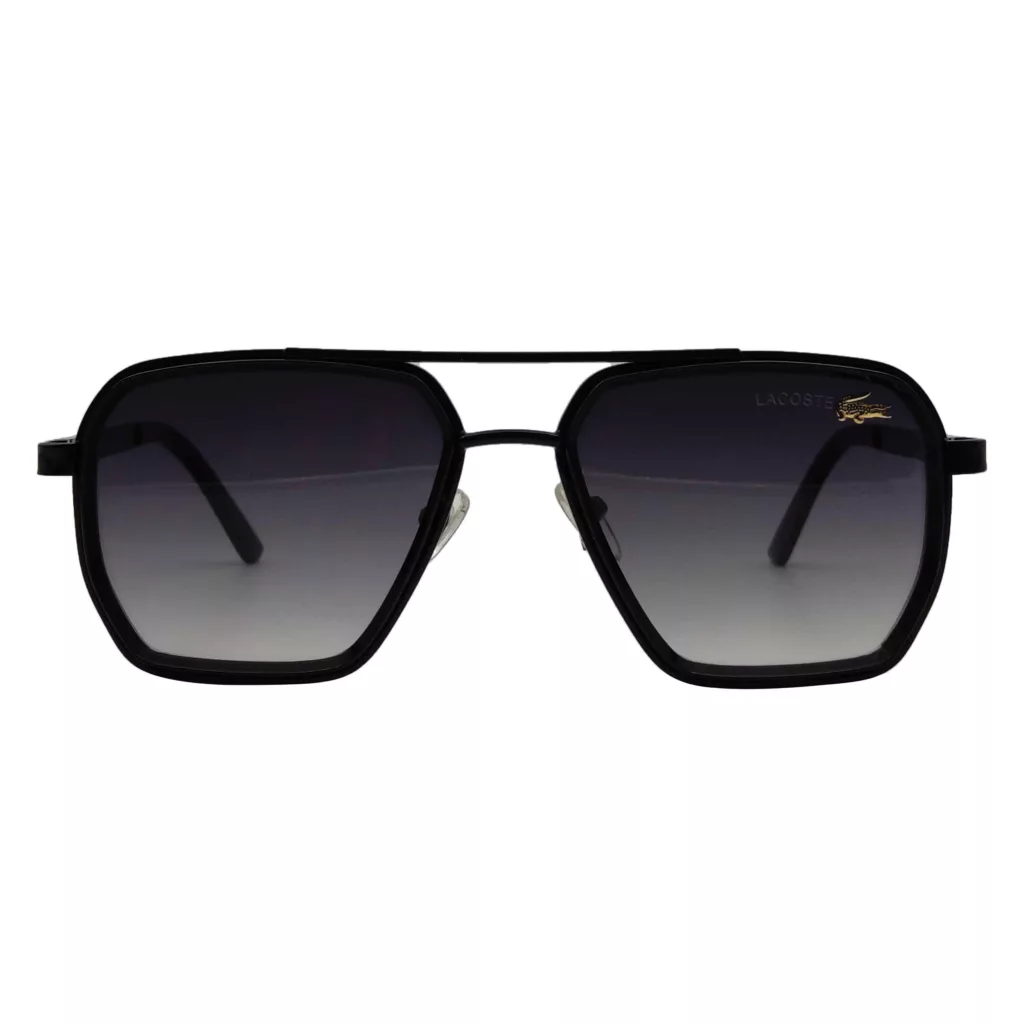 عینک آفتابی خلبانی (Aviator) مدل T0911