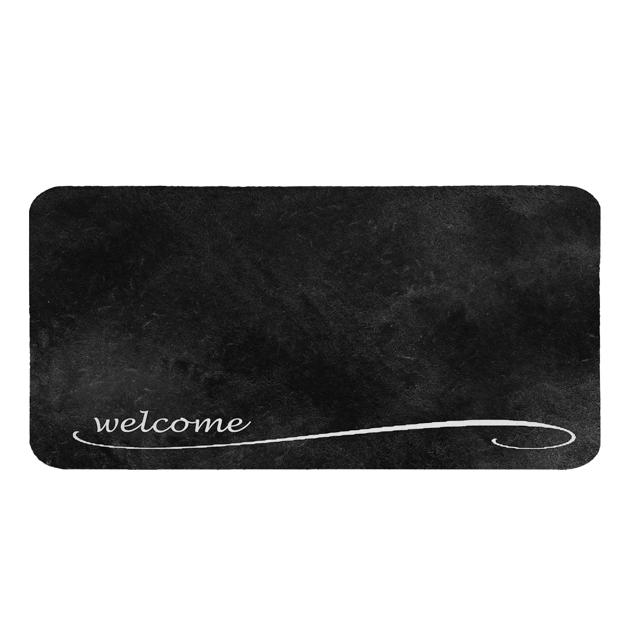 پادری طرح Welcome کد 8766 سایز 110×60 سانتی متر