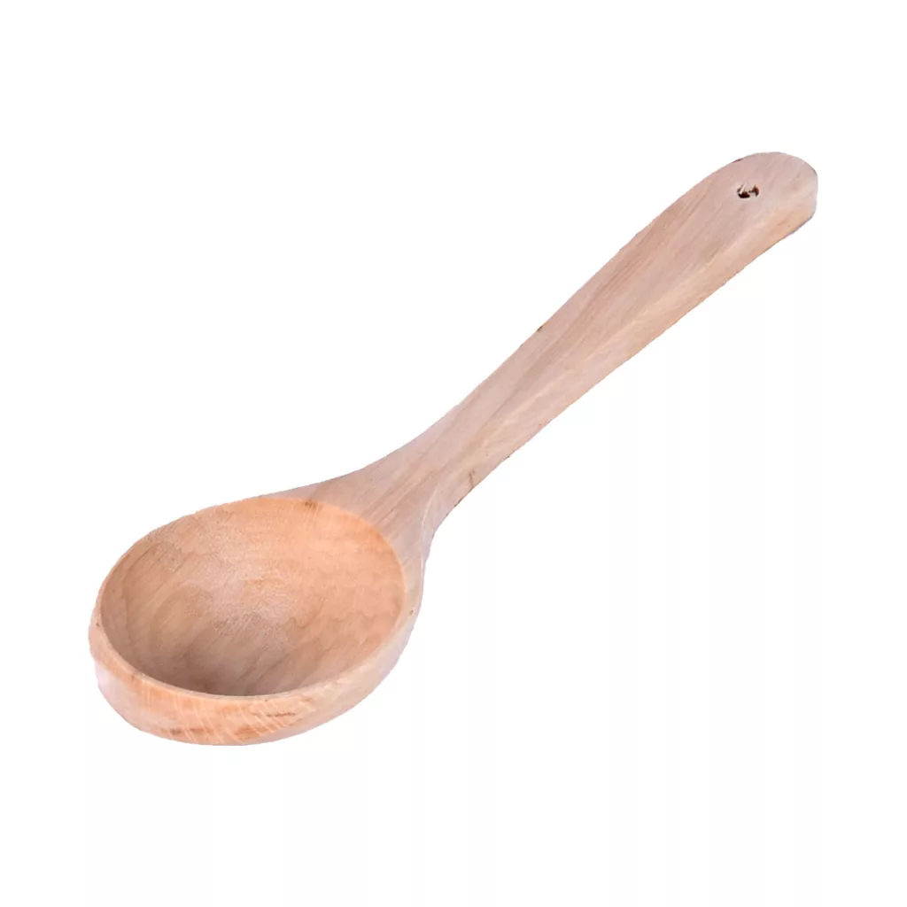 سرویس کفگیر و ملاقه مدل امیریه بسته ۳ عددی