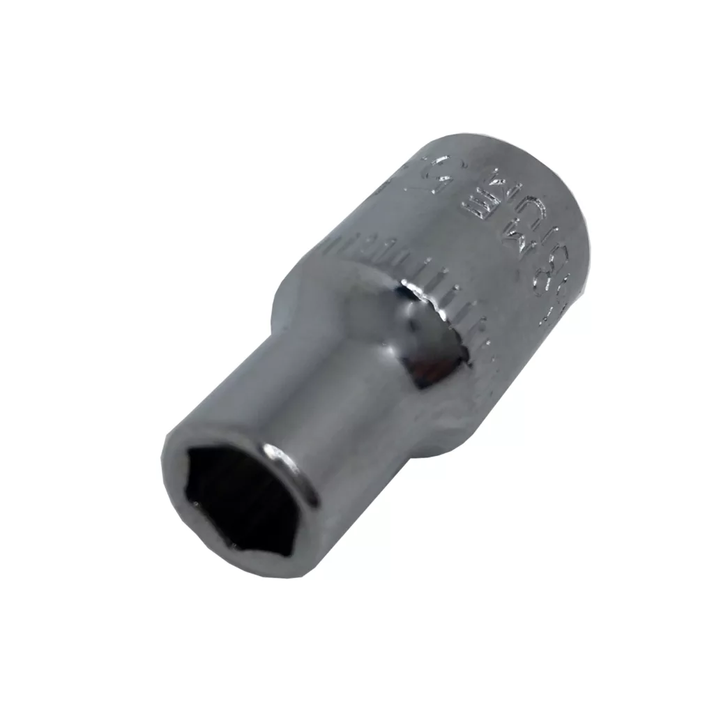 آچار بکس مدل SMP-1/4 سایز 5 میلی متر