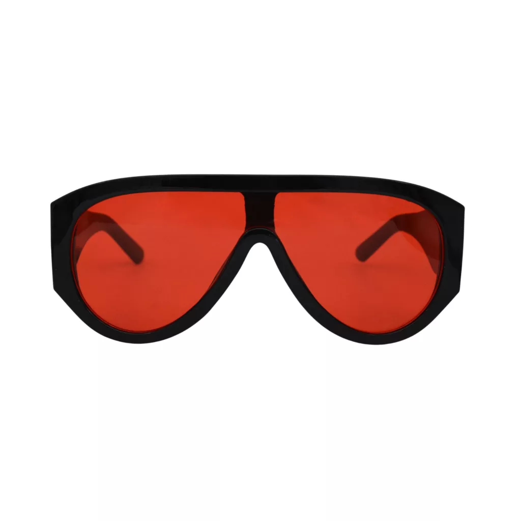 عینک شب خلبانی (Aviator) مدل FH 86086