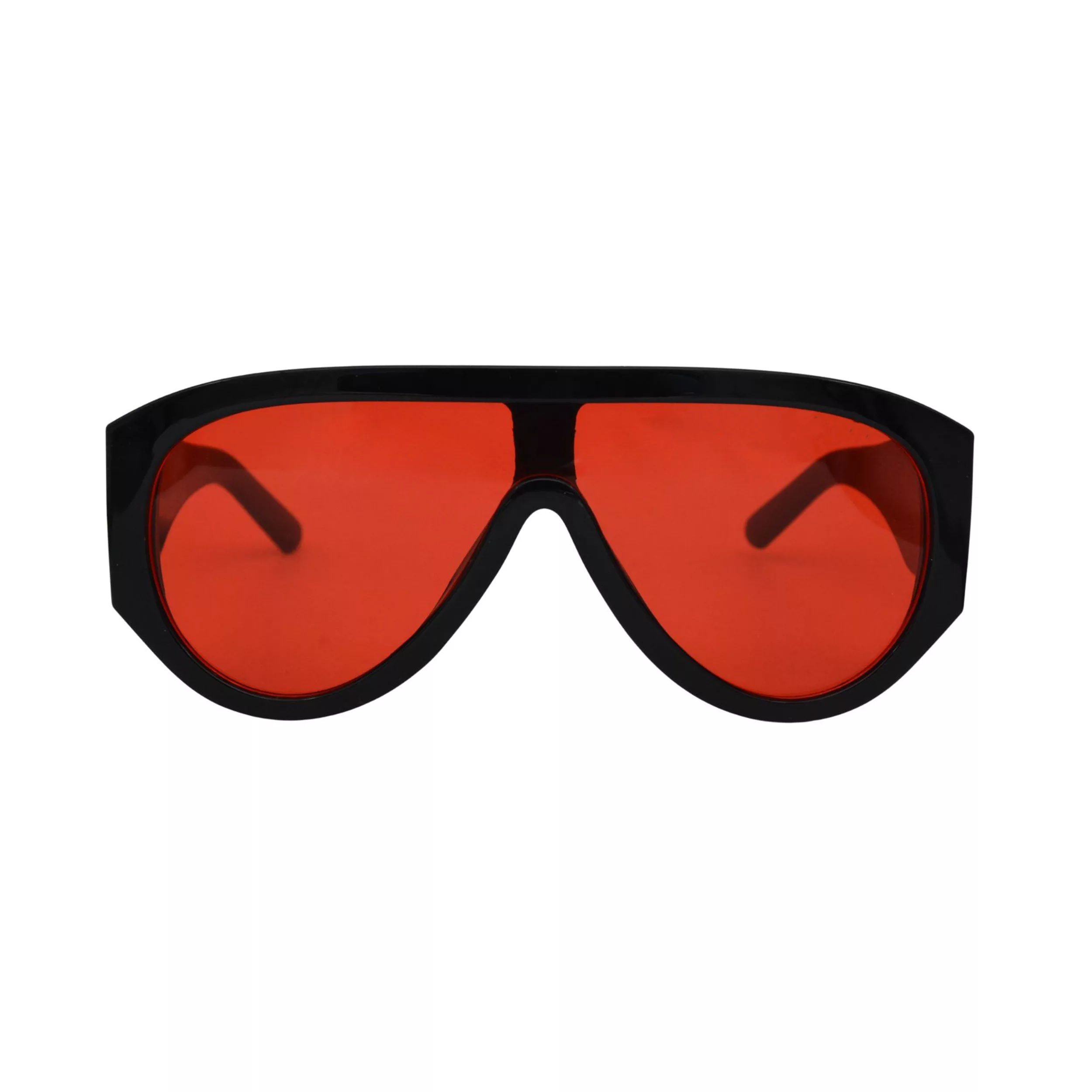 عینک شب خلبانی (Aviator) مدل FH 86086