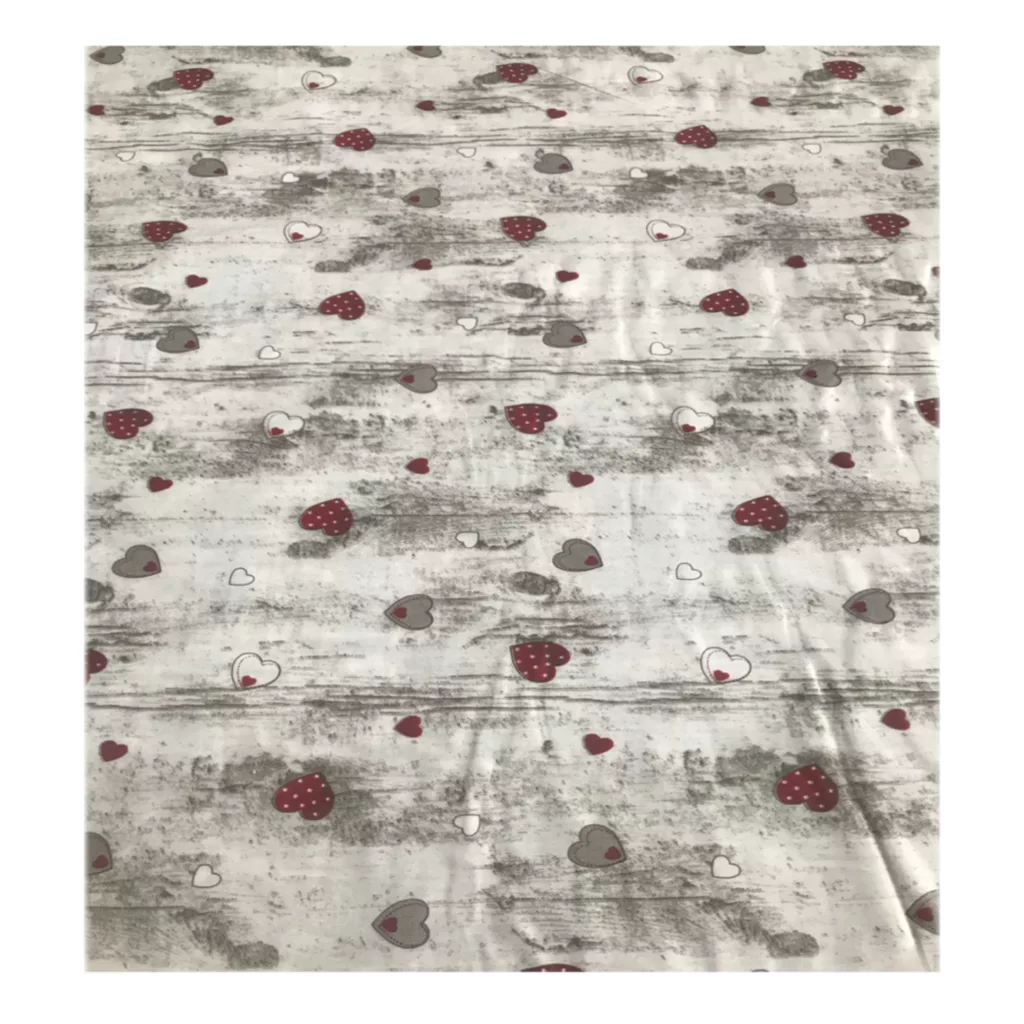 سفره 2 نفره مدل ماژستیک طرح 2 رو سایز 70×70 سانتی متر کد 04