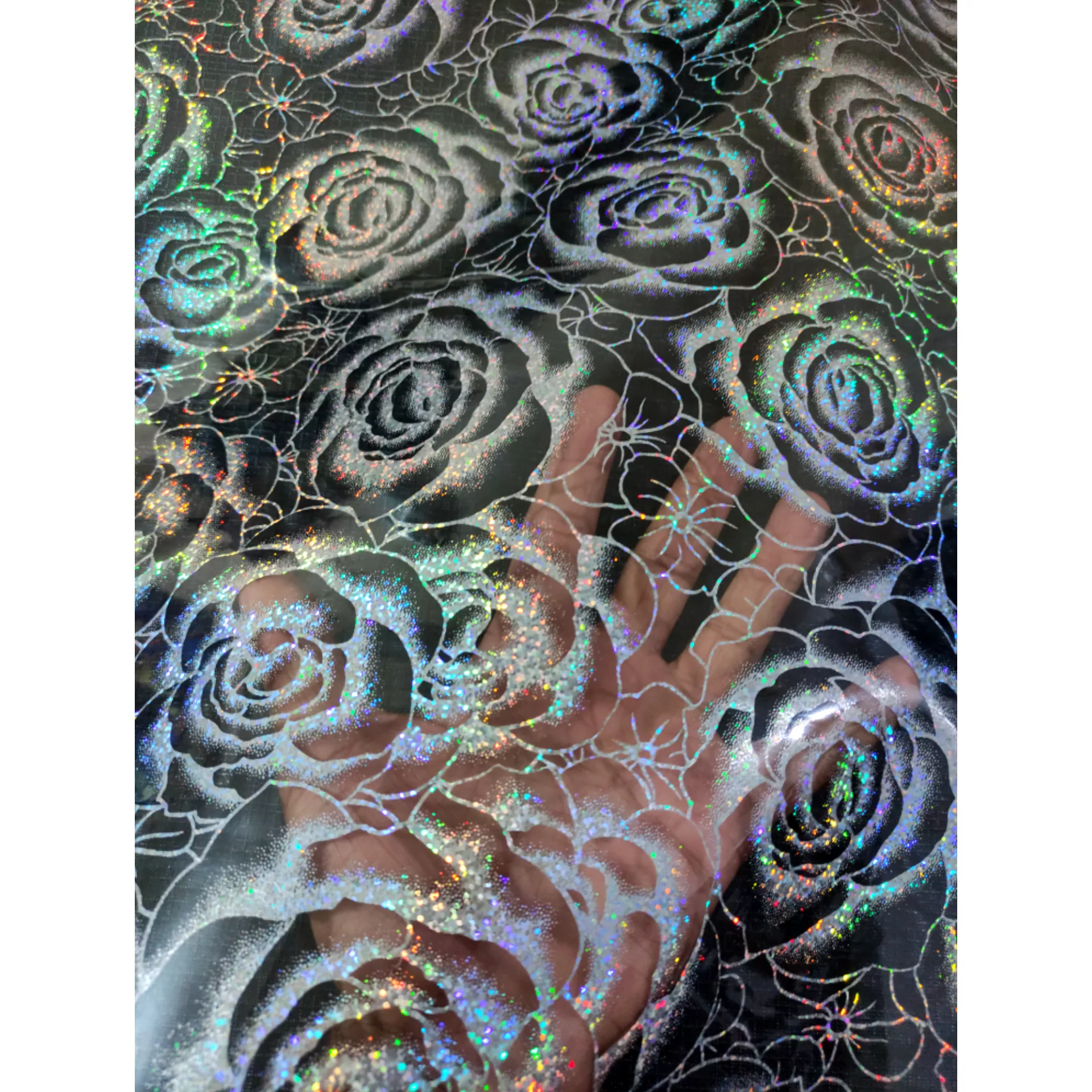 سفره 4 نفره مدل شاین