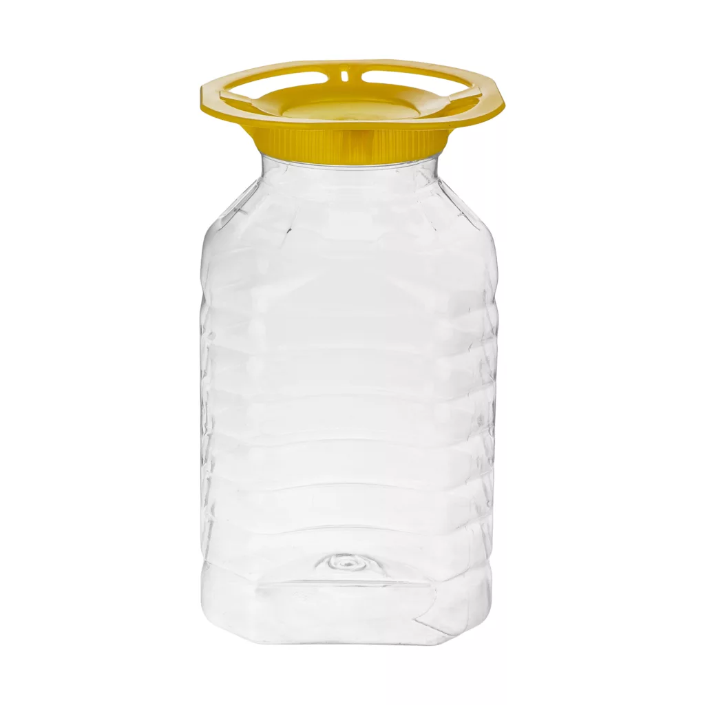 دبه مدل N41 مجموعه 2 عددی