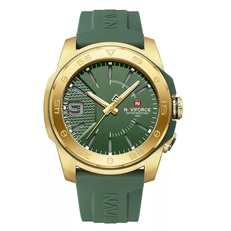 ساعت مچی دیجیتال نیوی فورس مدل nf7112