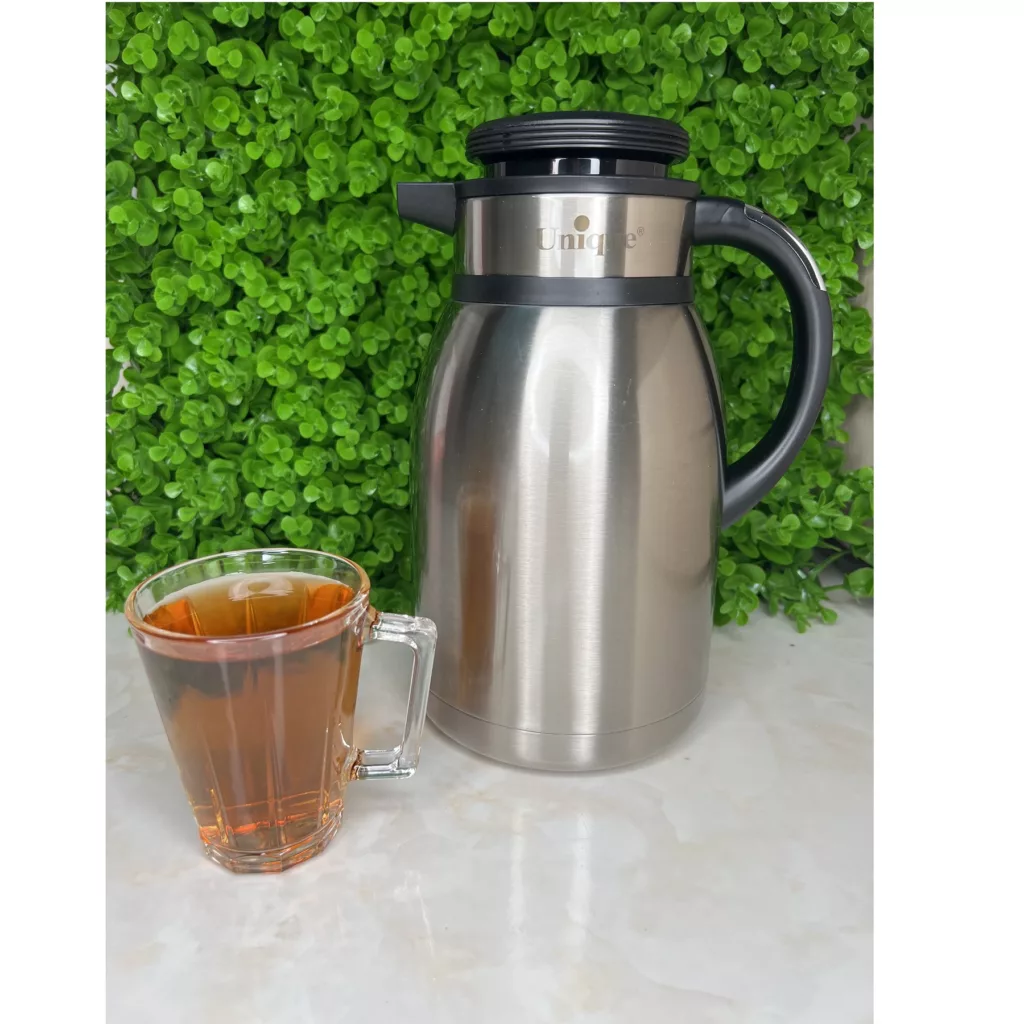 فلاسک مدل 1854 گنجایش 2 لیتر