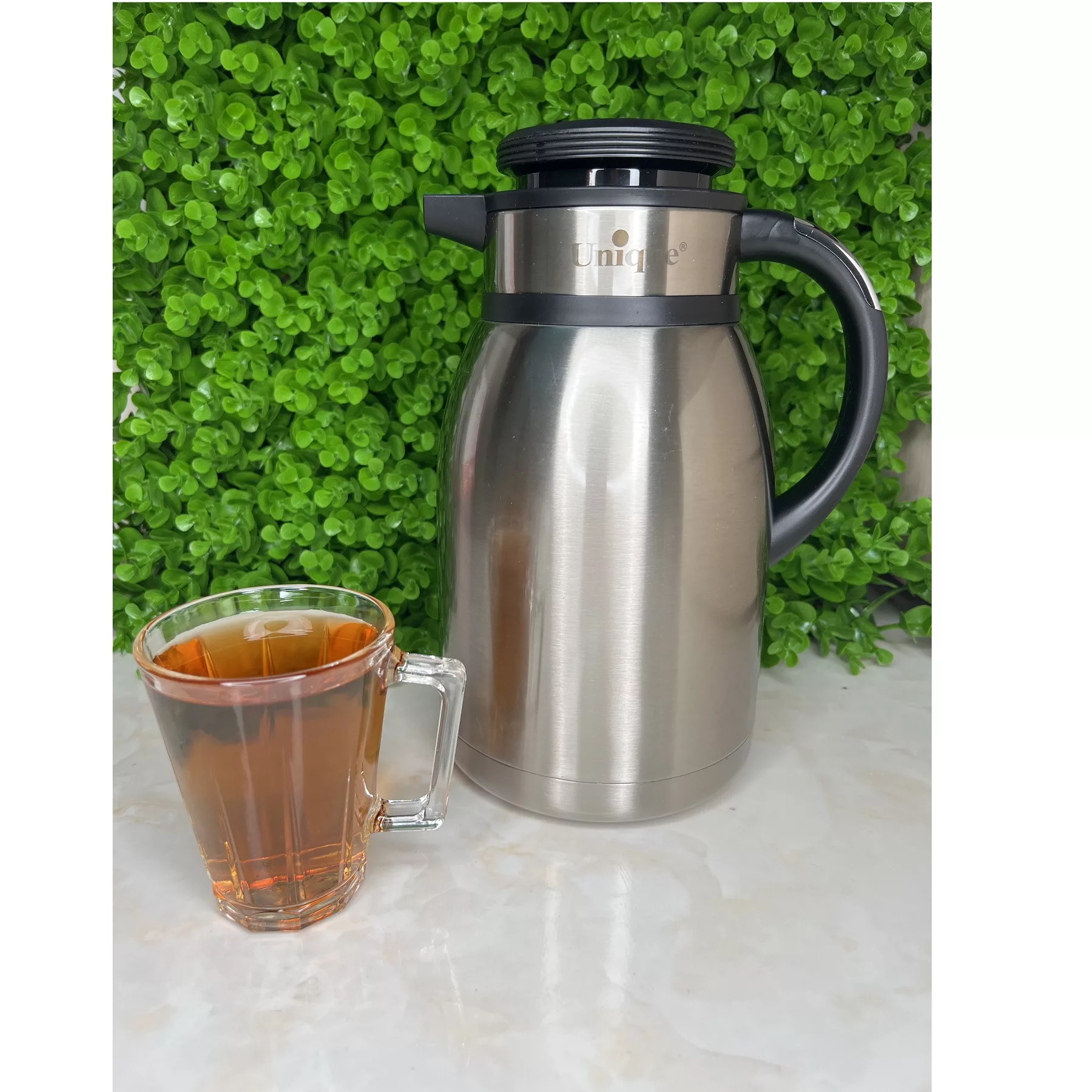 فلاسک مدل 1854 گنجایش 2 لیتر