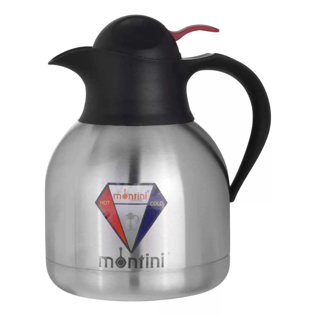 فلاسک مونتینی مدل Vacuum Jug گنجایش 1 لیتر