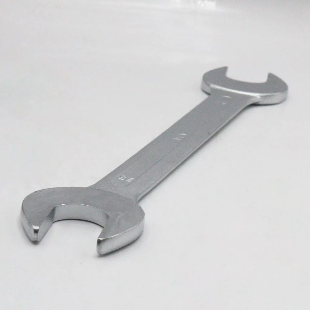 آچار دوسر تخت آتا مدل YP-25/28MM سایز 25-28 میلی متر