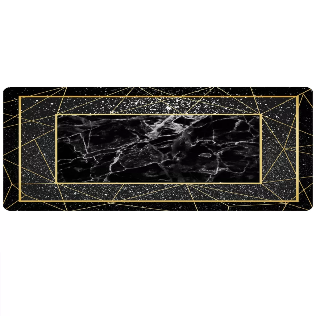 پادری مدل عریض جلوسینکی کد L-260 سایز 46×109 سانتی متر