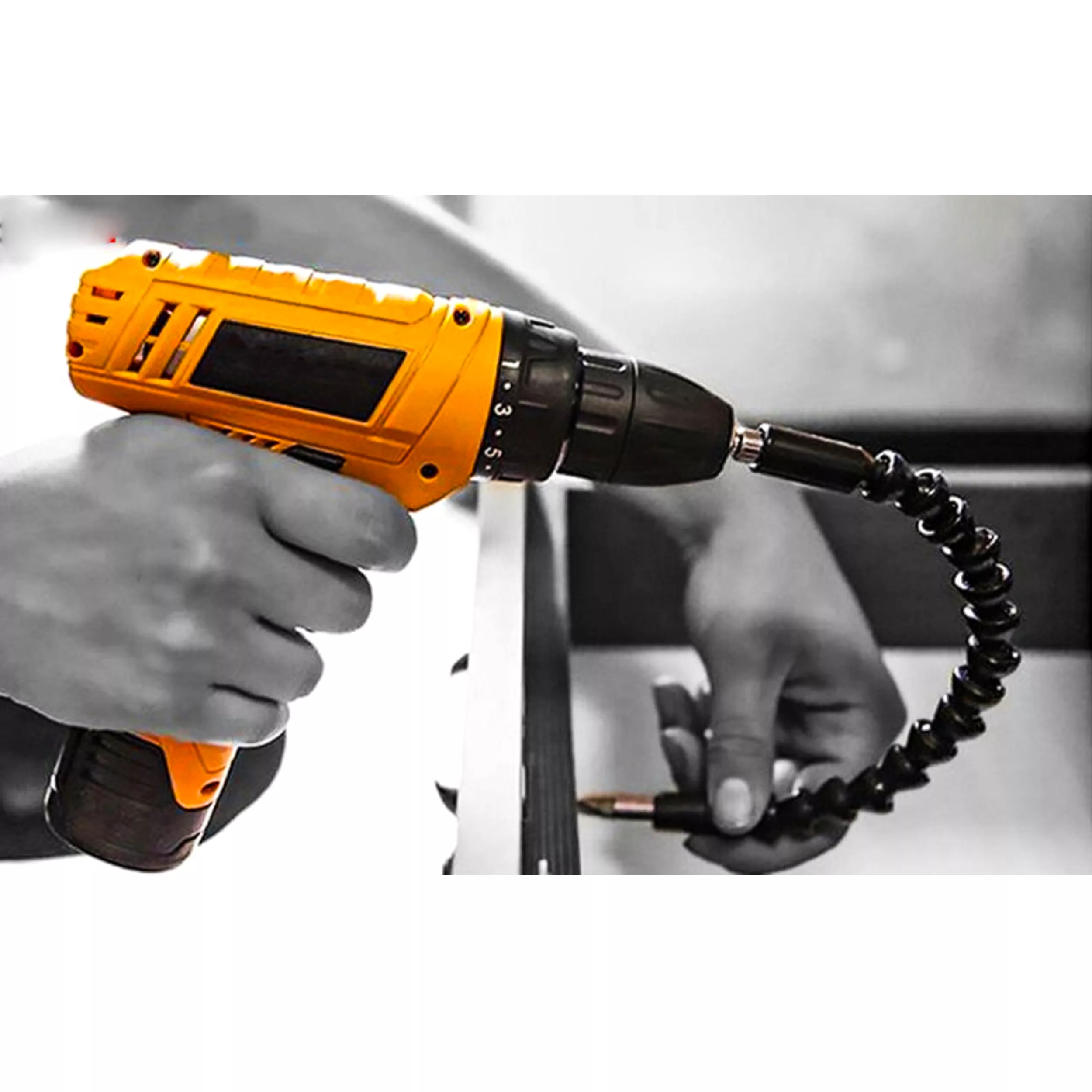 رابط انعطاف پذیر دریل مدل 4548 مجموعه 2 عددی