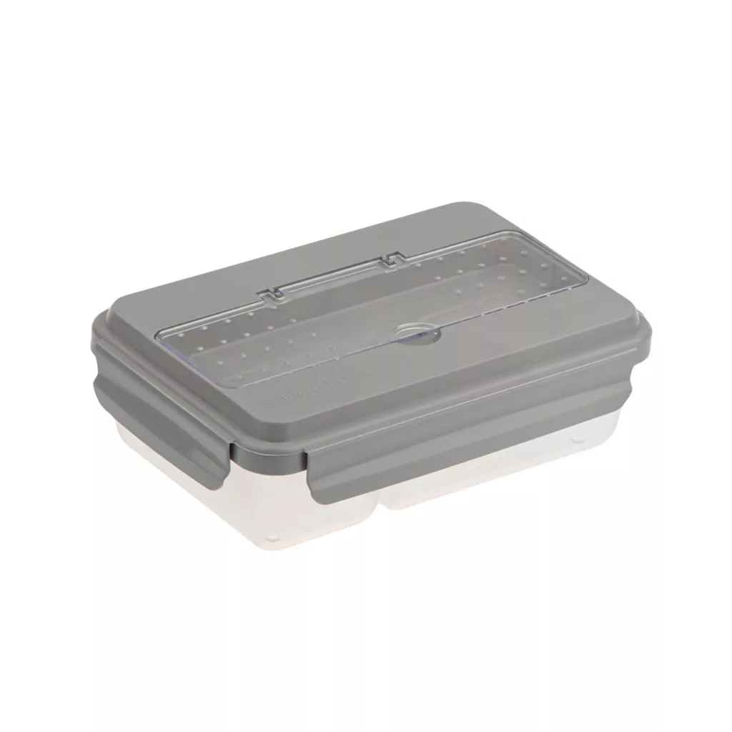 ظرف نگهدارنده ویرو پلاستیک مدل A200