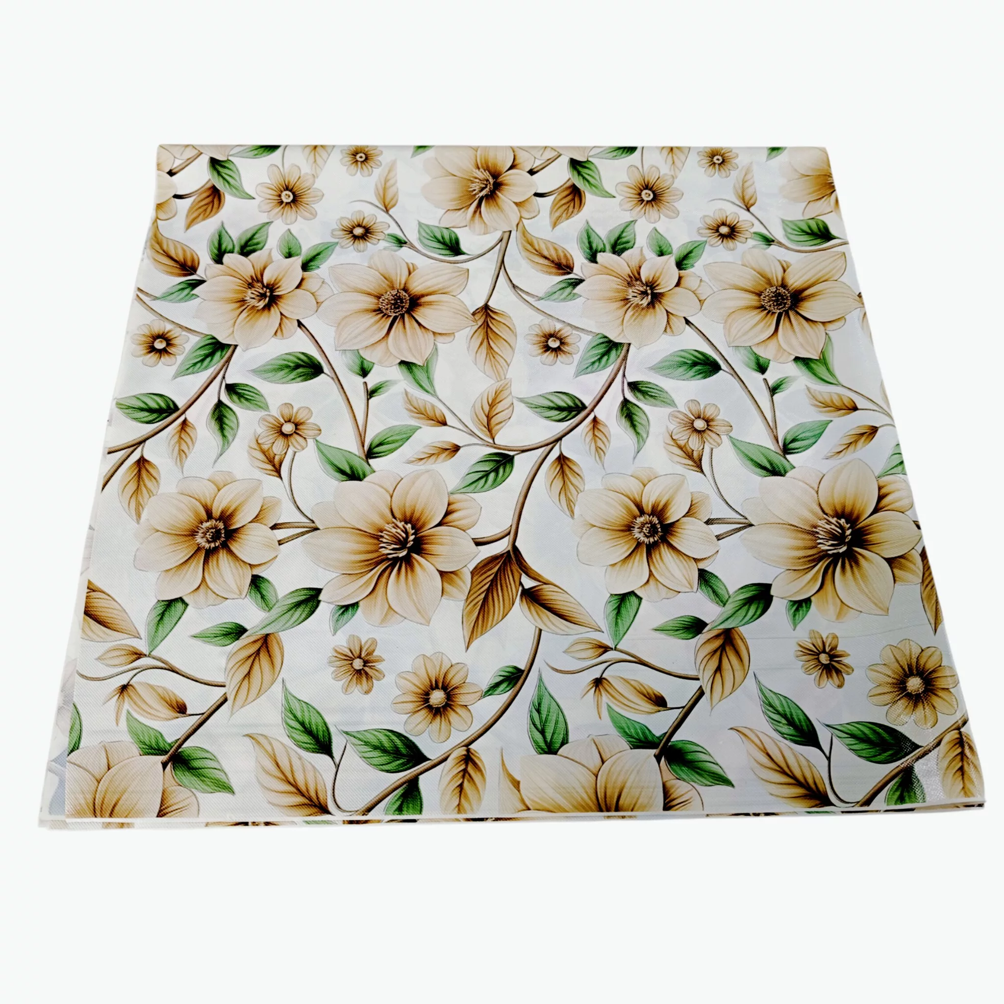 سفره 8 نفره کد 26 سایز 100*200 سانتی متر