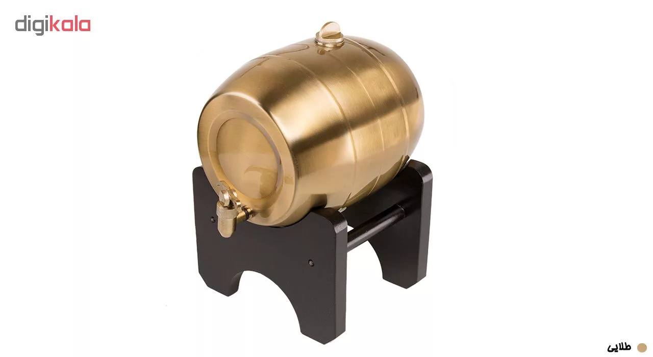 کلمن رومنس طرح BOSTON مدل 7171