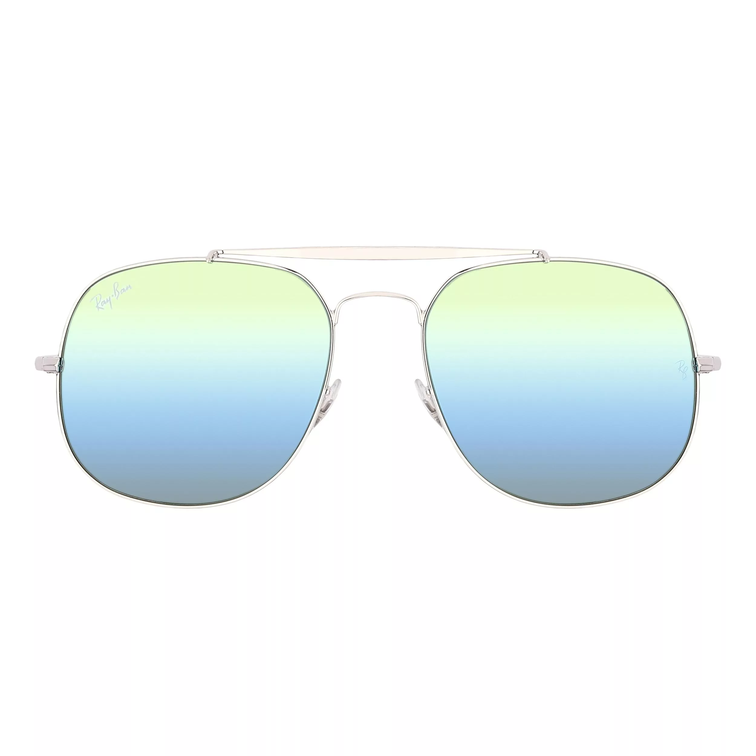 عینک آفتابی خلبانی (Aviator) ری بن مدل 0RB3561-003-I2-57