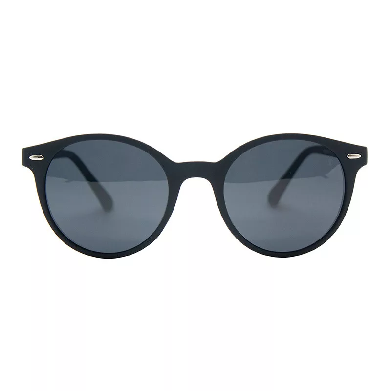 عینک آفتابی گرد مورل مدل 20105FR c3