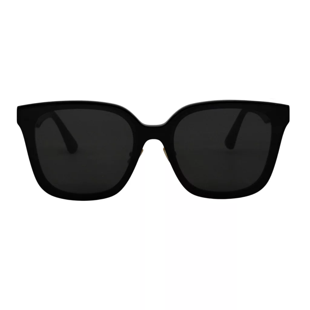 عینک آفتابی مستطیلی بوتگا ونتا مدل BV0303 SK 001 CAT3