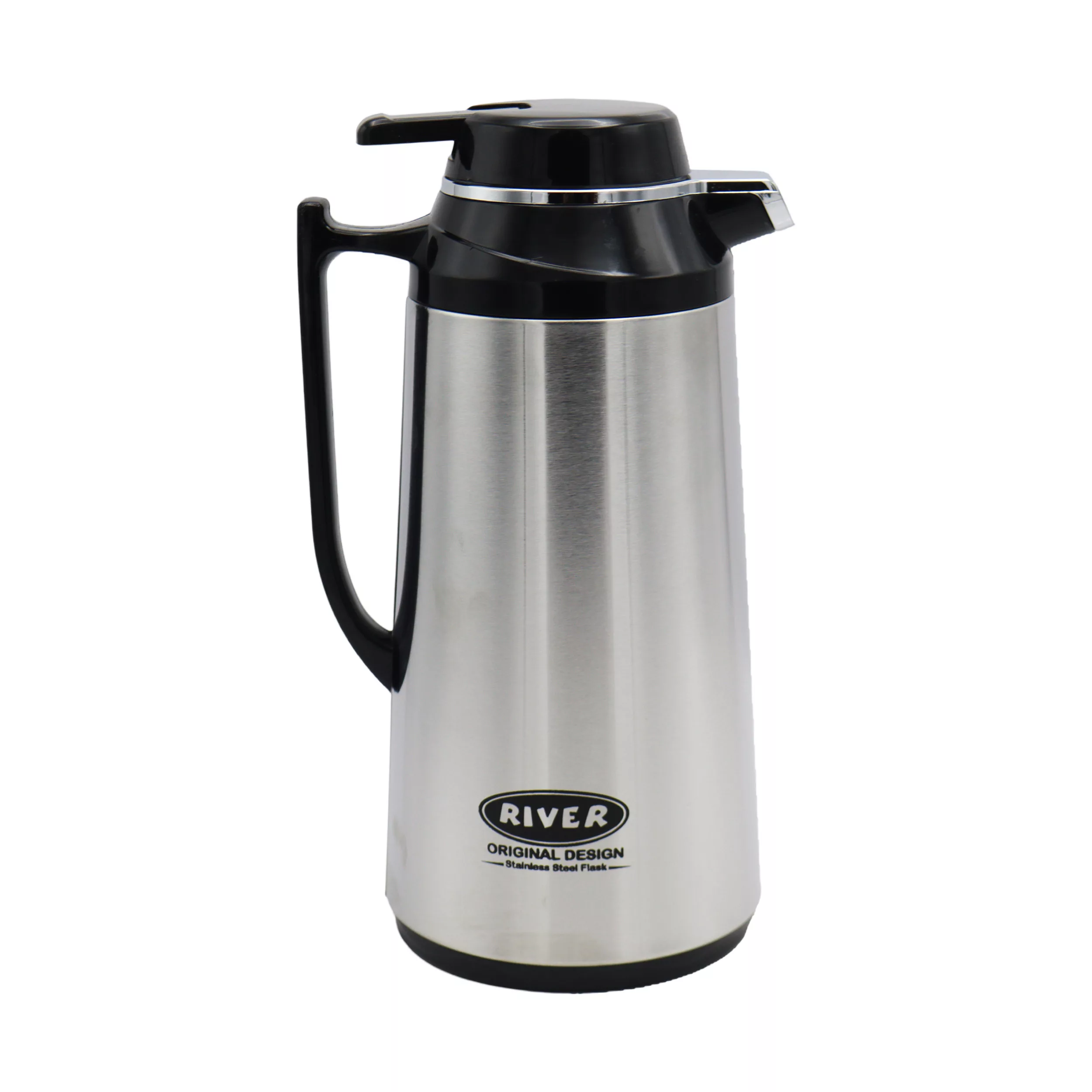 فلاسک ریور مدل YP-ESTIL-TAKGHOLO-8623 گنجایش 1.6 لیتر