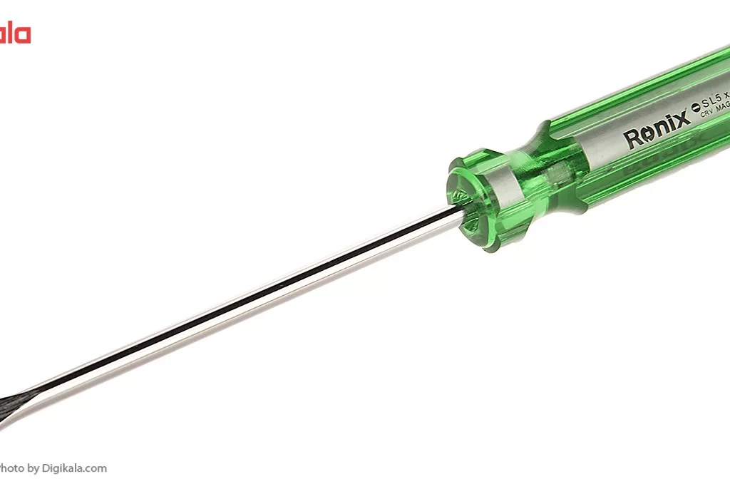 پیچ گوشتی دوسو رونیکس مدل RH-2751