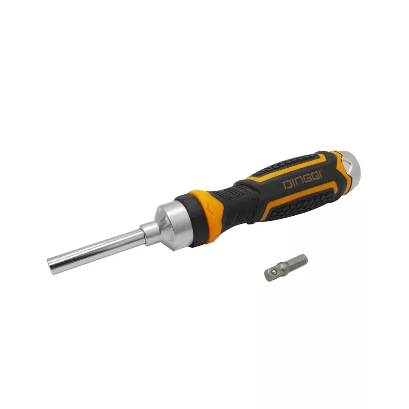 رابط سری پیچ گوشتی دینگشی مدل 68647 بسته 47 عددی