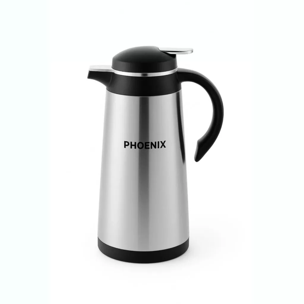 فلاسک فونیکس مدل PH-13 گنجایش 1.3 لیتر