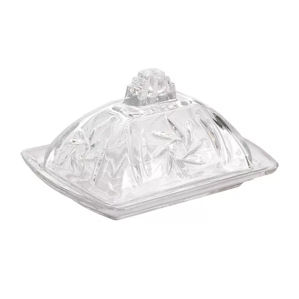 ظرف کره دی جی گلس مدل سان استار