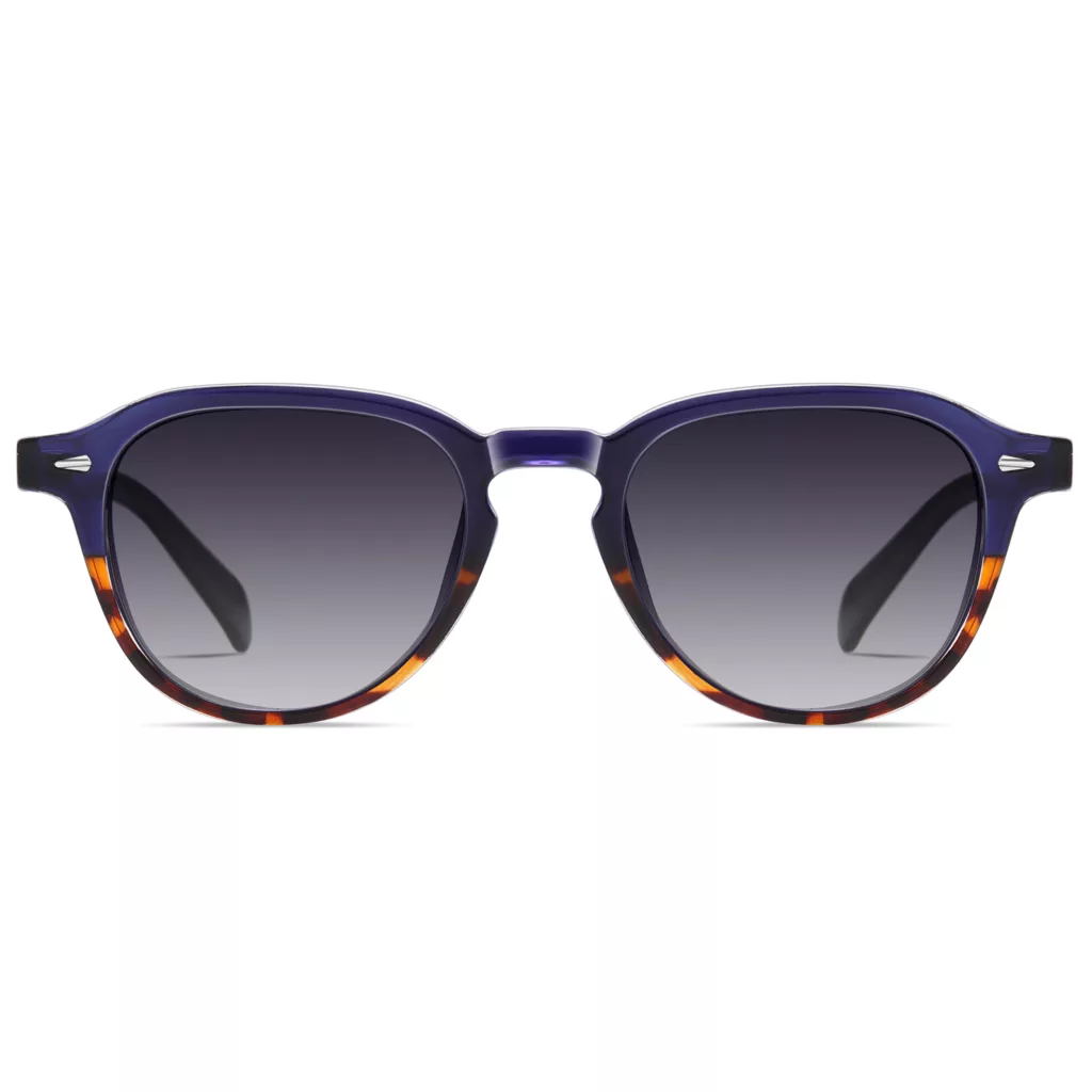 عینک آفتابی آلبرت وگ مدل S31101C3 Acetate Avantgarde Visionary