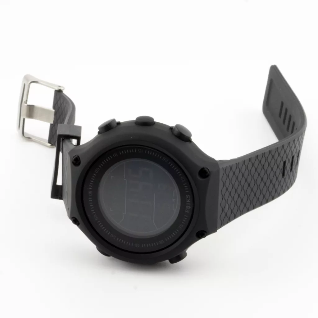 ساعت مچی دیجیتال مردانه مدل E7587