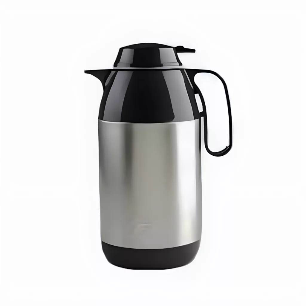 فلاسک بیتا مدل فلزی گنجایش یک لیتر