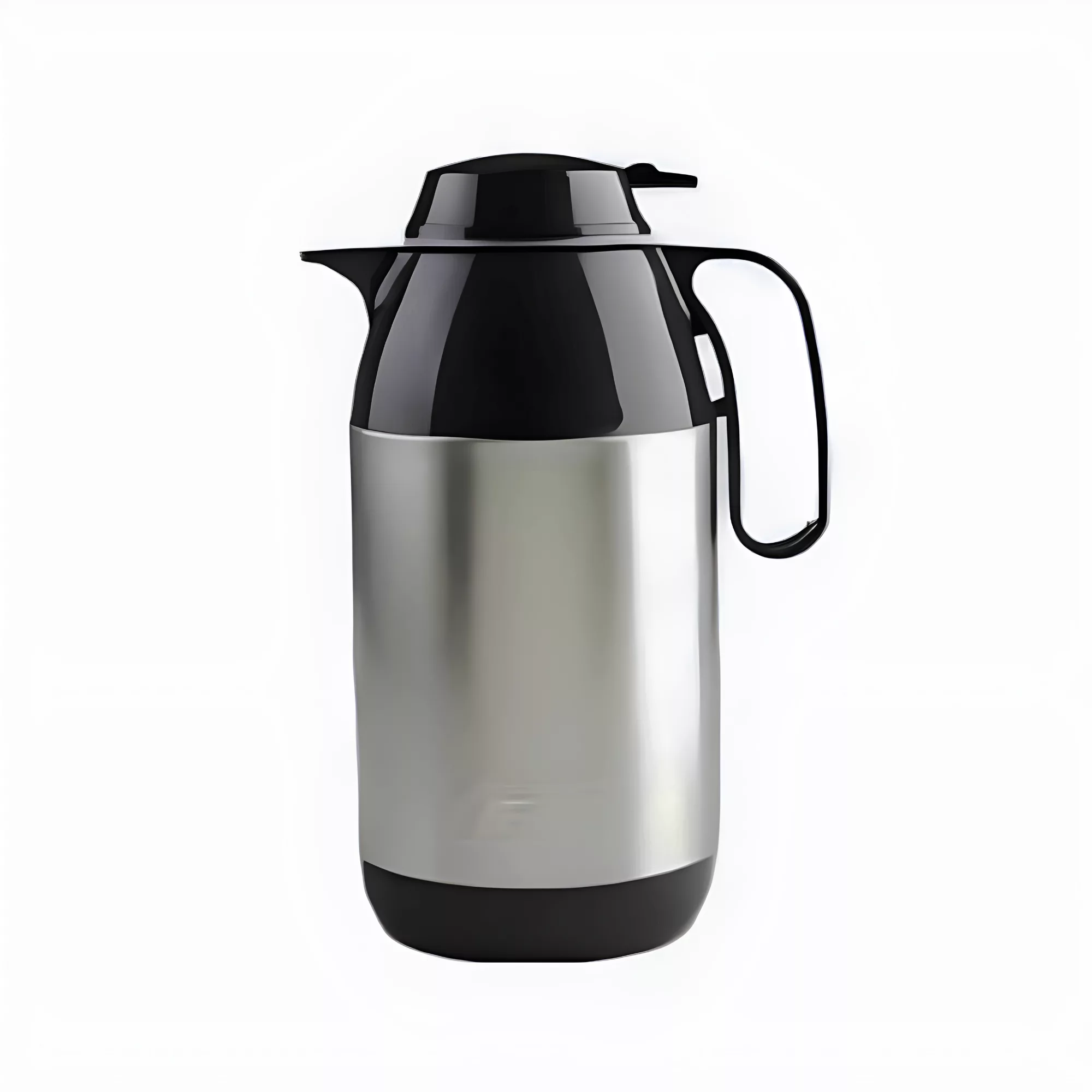 فلاسک بیتا مدل فلزی گنجایش یک لیتر