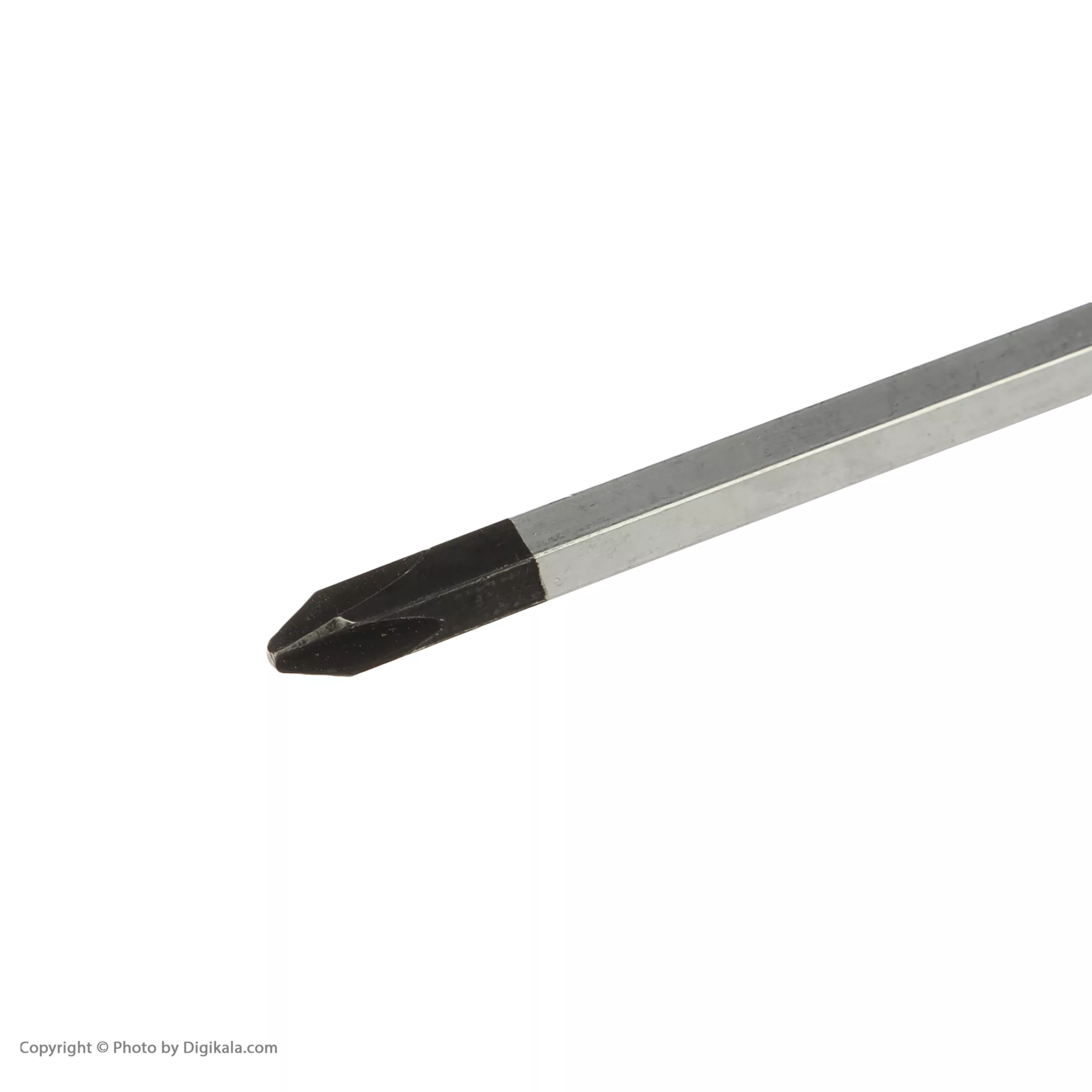 مجموعه 7 عددی پیچ گوشتی مدل MR8