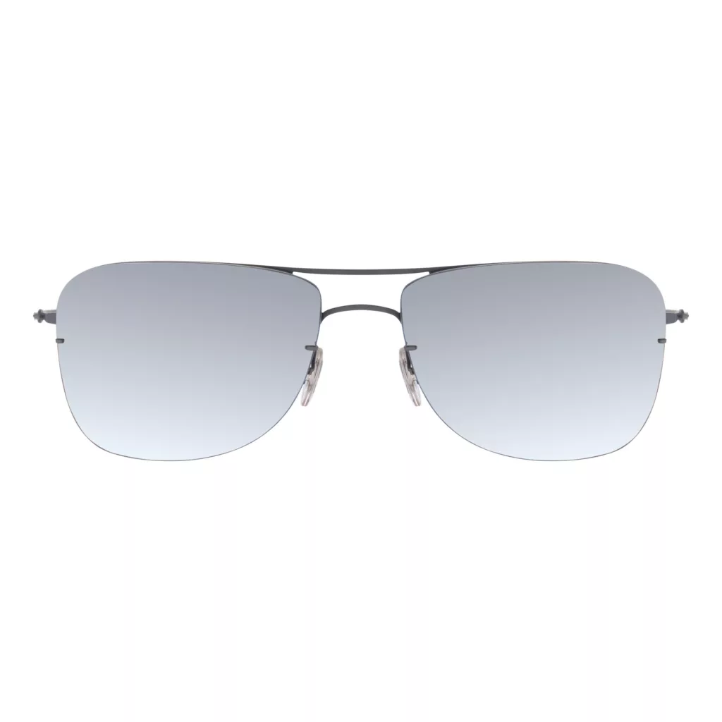 عینک آفتابی خلبانی (Aviator) ری بن مدل 0RB8054-154-82