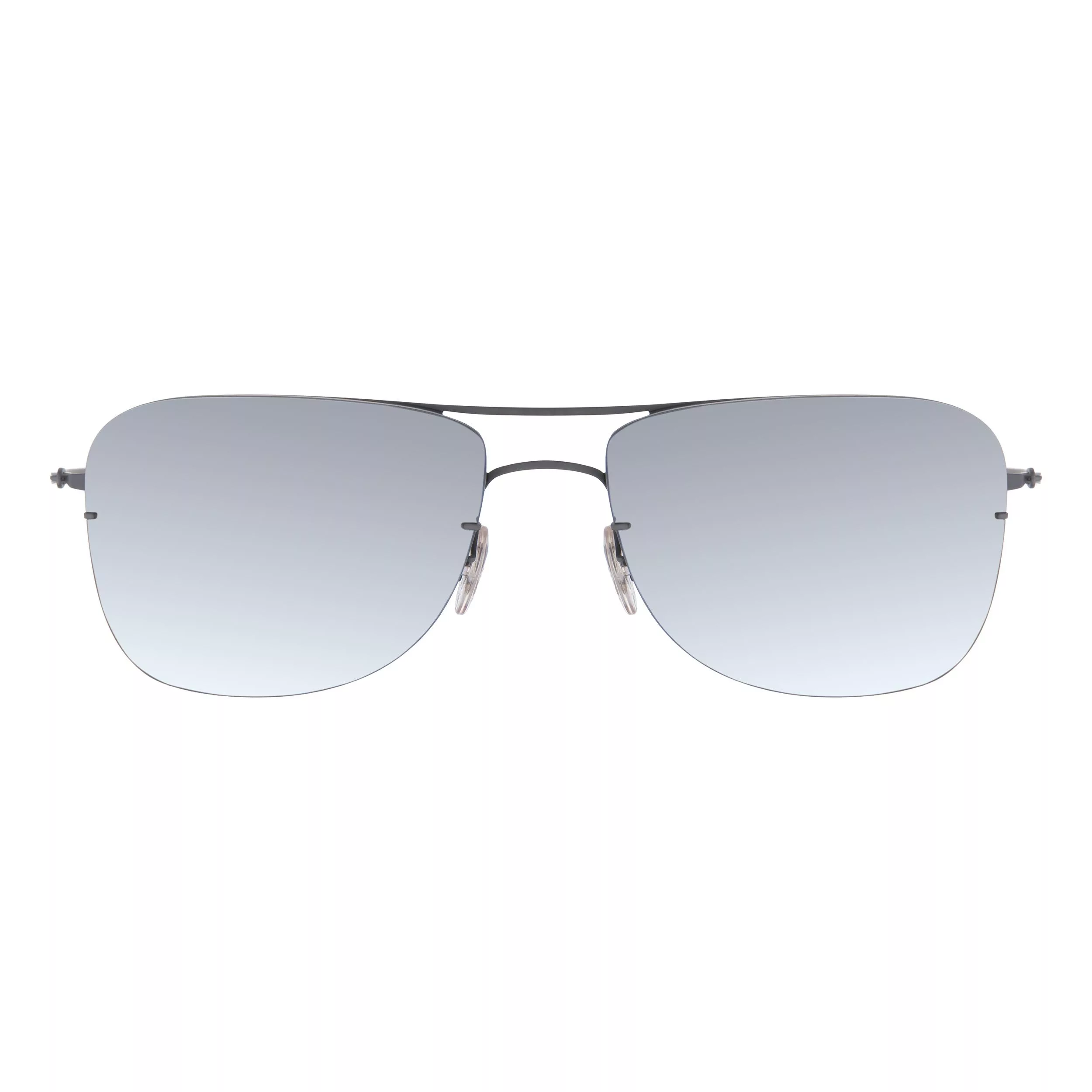 عینک آفتابی خلبانی (Aviator) ری بن مدل 0RB8054-154-82