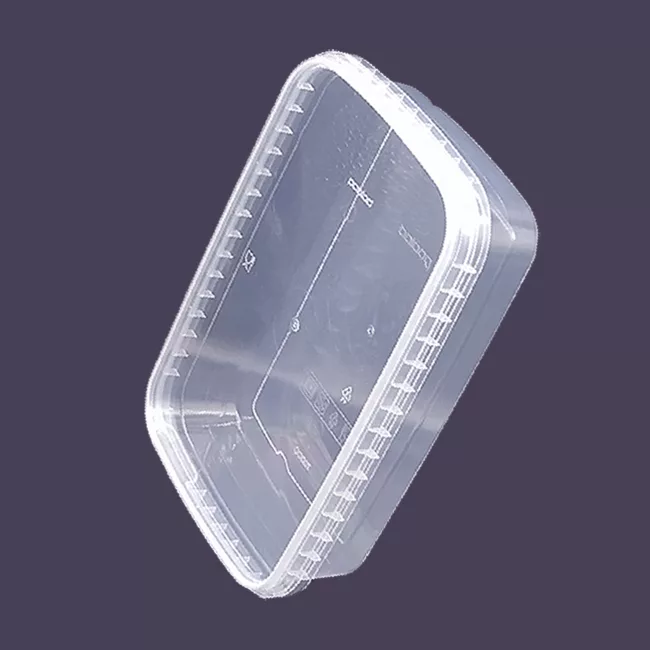 ظرف نگهدارنده مدل فریزری کد 1500-700-400 بسته 3 عددی