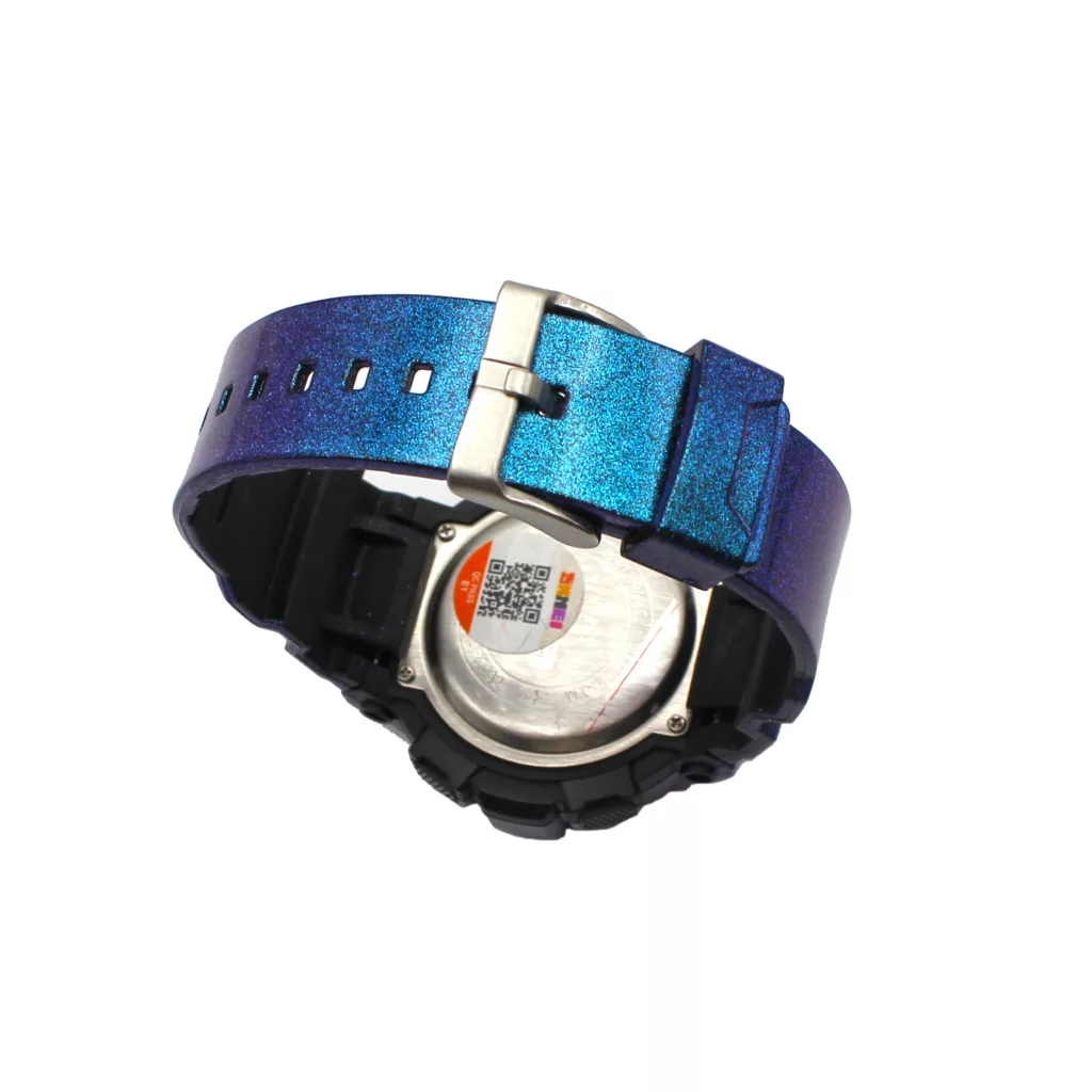 ساعت مچی دیجیتال مردانه اسکمی مدل 1243GTBU