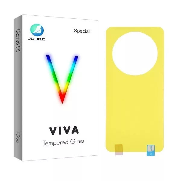 محافظ پشت گوشی جانبو مدل TPU مناسب برای گوشی موبایل شیائومی POCO C75