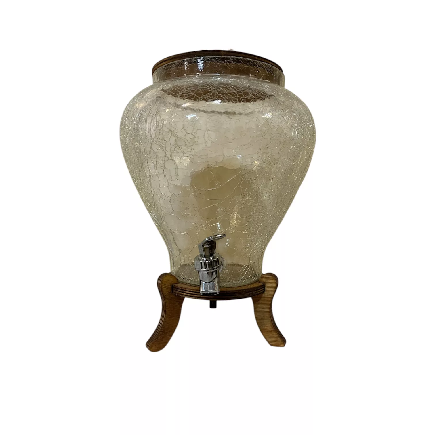 کلمن مدل لاله کراکل گنجایش 4 لیتر