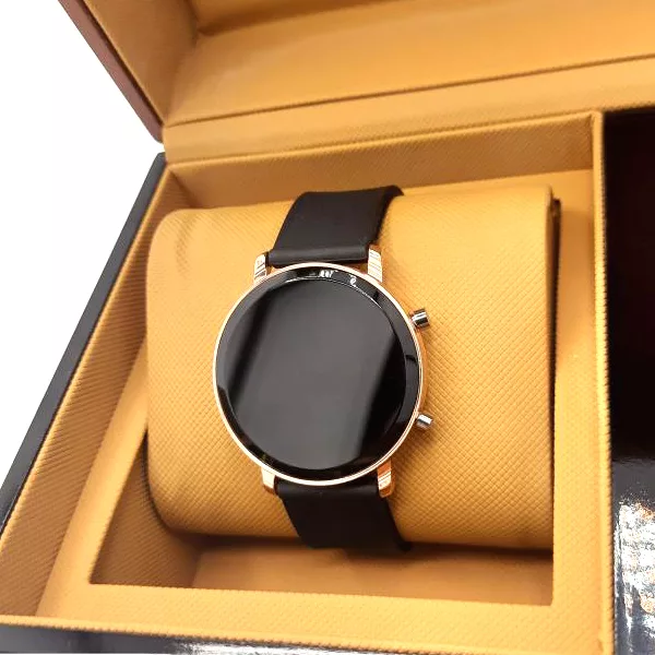 ساعت مچی دیجیتال مدل هوشمند کد w1