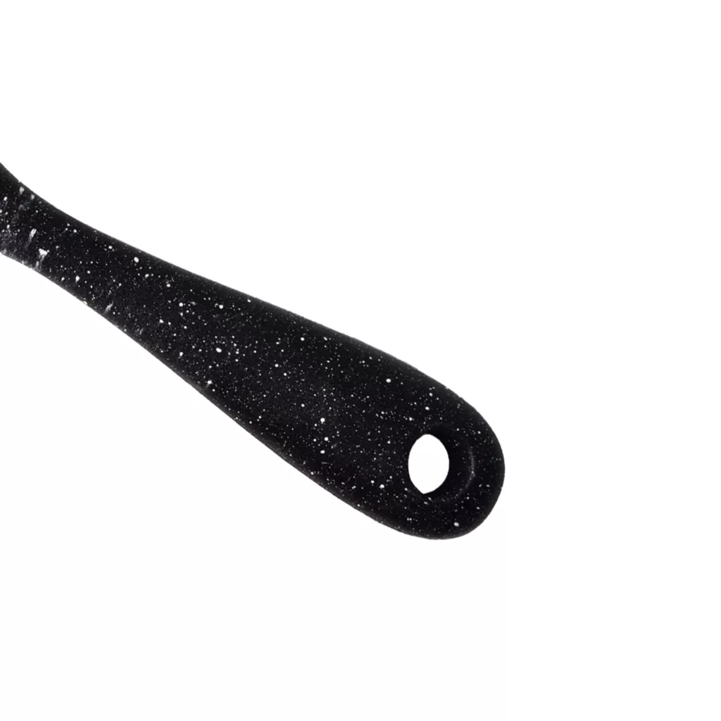 سرویس کفگیر و ملاقه 6 پارچه یونیک کد 1116