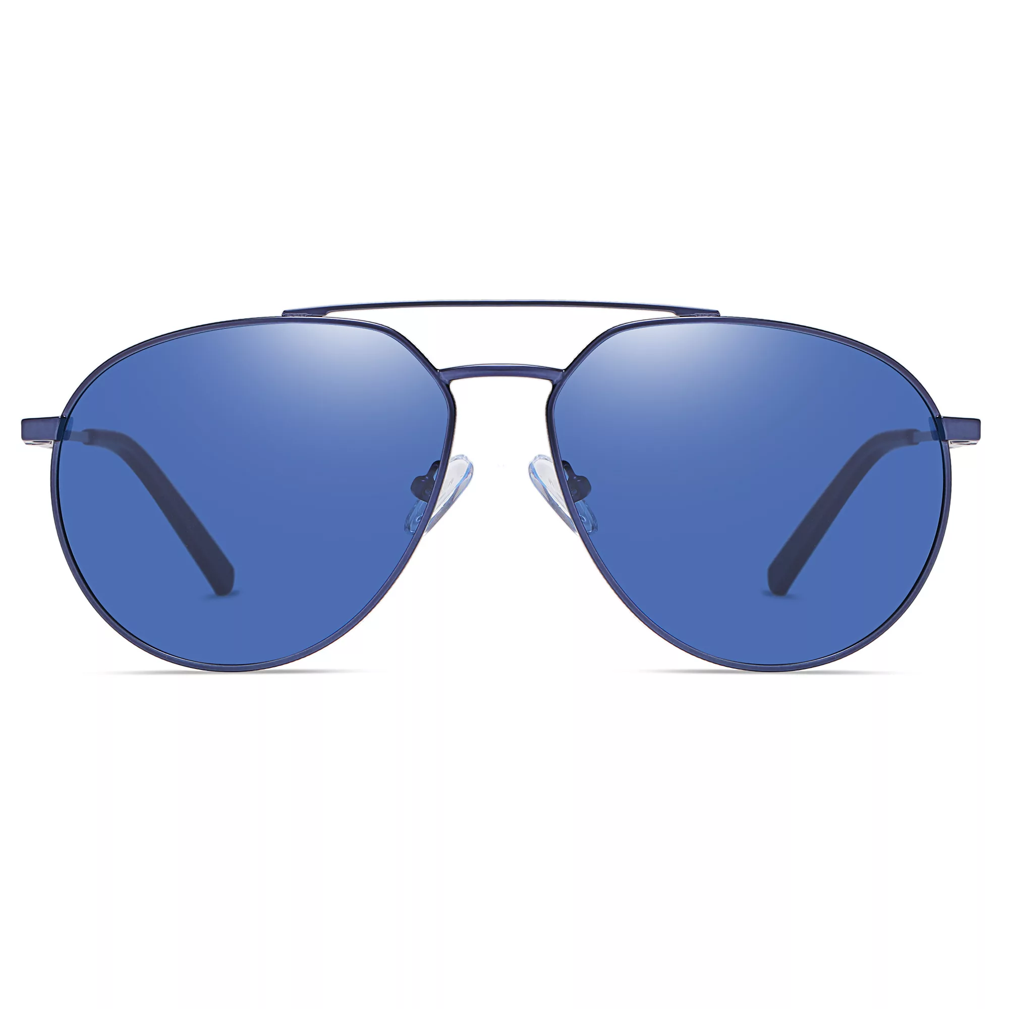 عینک آفتابی مدل 3374C89-P86 Polarized Midnight Metal