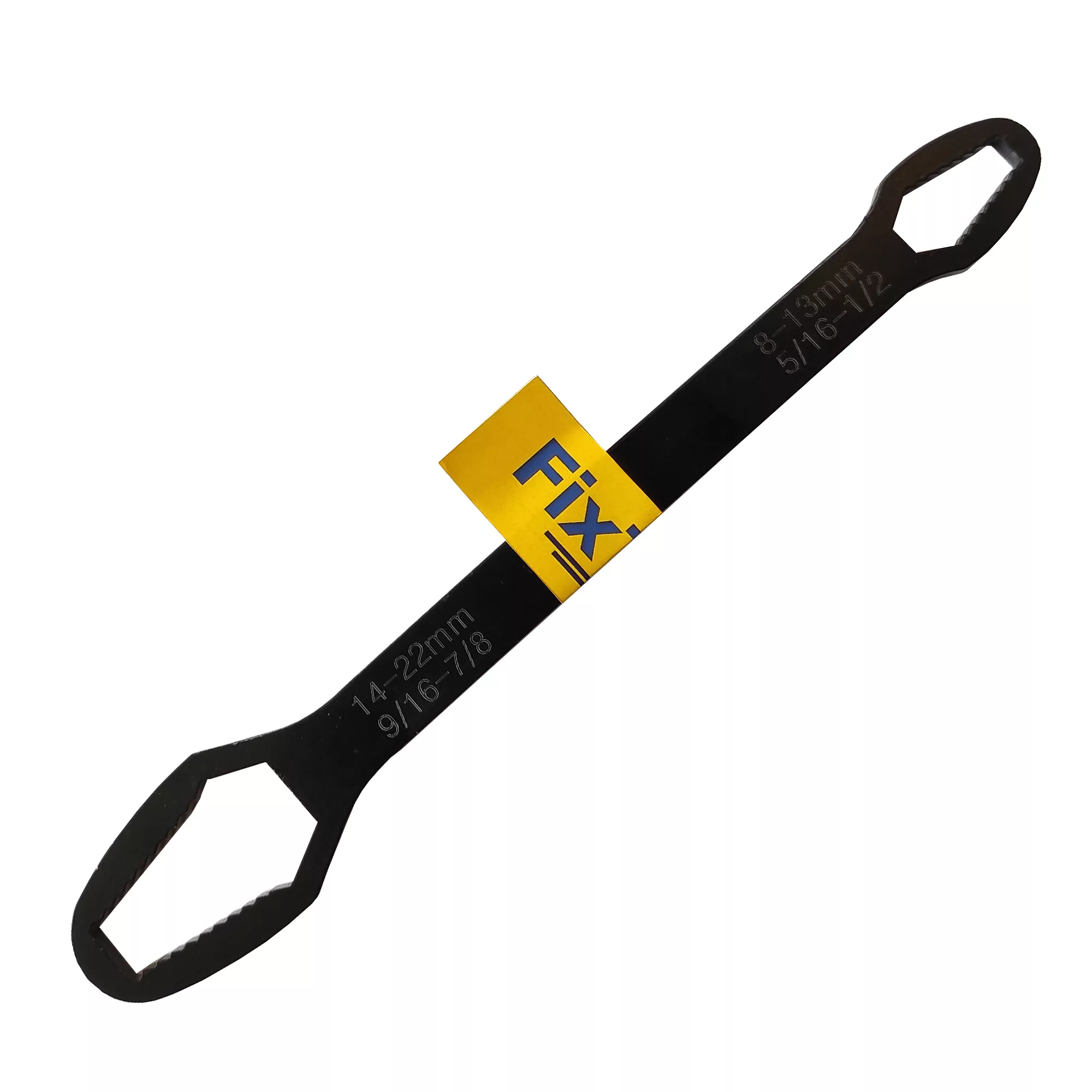 آچار همه کاره مدل ALL-1 سایز 8-22 میلی متر