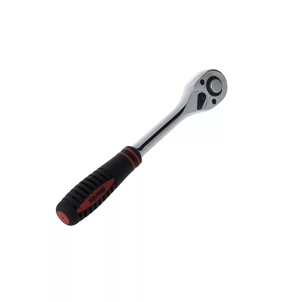 آچار دسته جغجغه ای رونیکس مدل RX-2632 سایز 10 اینچ