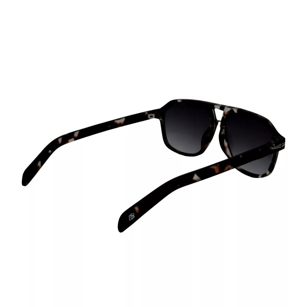 عینک آفتابی ویفرر دیوید بکهام مدل 7018 H 58 15 142