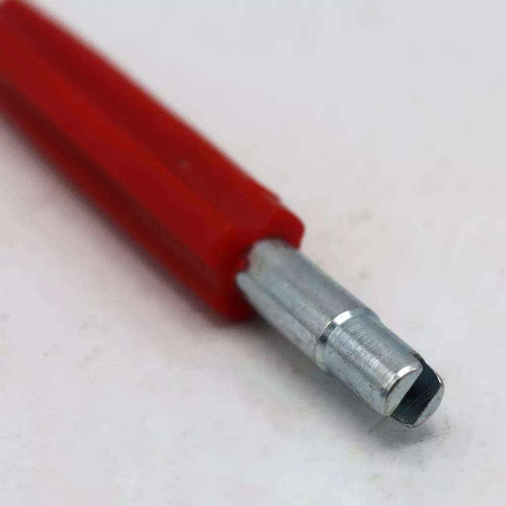 آچار والف خودرو سامکو مدل YP-03VALF مجموعه 3 عددی